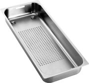 Коландер для кухонной мойки Франке 112.0018.817 фото в Новосибирске Коландер для кухонной мойки Franke 112.0018.817 фото в Новосибирске