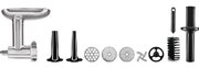Насадка-мясорубка KitchenAid 5KSMMGA фото 2 в Новосибирске