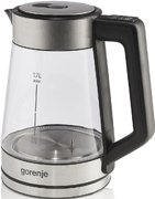 Чайник Gorenje K17TRG фото 2 в Новосибирске