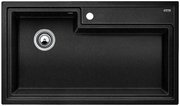 Мойка Blanco Plenta антрацит фото в Новосибирске