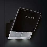 Вытяжка Smeg KFAB75BL фото 2 в Новосибирске