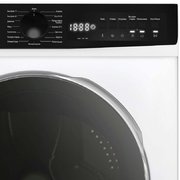 Стиральная машина Jacky`s JW 6W12L0N фото 3 в Новосибирске