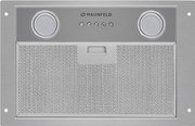 Встраиваемая вытяжка Maunfeld Cam 45 Inox фото 4 в Новосибирске