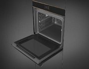 Духовой шкаф Smeg SOP6604TPNR фото 4 в Новосибирске