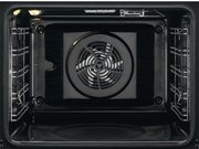 Духовой шкаф Electrolux OEF 3H70 TX фото 4 в Новосибирске