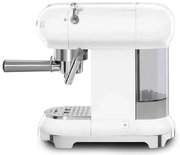 Кофемашина Smeg ECF01WHEU фото 2 в Новосибирске