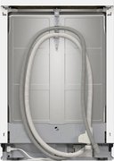 Посудомоечная машина Bosch SMS6ZCW37Q фото 3 в Новосибирске