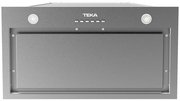Встраиваемая вытяжка Teka GFL 57650 EOS SS фото 3 в Новосибирске