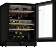 Винный шкаф Bosch KWK16ABGB фото 2 в Новосибирске