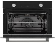 Духовой шкаф KRONA PARABEL 45H BL фото 3 в Новосибирске