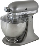 Миксер Китчен Эйд 5KSM175PSEMS фото 3 в Новосибирске Миксер KitchenAid 5KSM175PSEMS фото 3 в Новосибирске