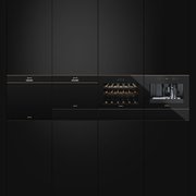 Подогреватель Smeg CTP6015NR фото 2 в Новосибирске