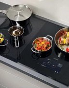 Варочная панель AEG HKH81700XB фото 3 в Новосибирске