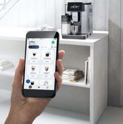 Кофемашина DeLonghi ECAM610.74.MB фото 4 в Новосибирске