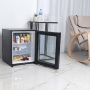 Минибар Meyvel MMA-38BG фото 2 в Новосибирске