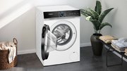 Стиральная машина Siemens WG44B2A40 фото 2 в Новосибирске