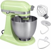Миксер KitchenAid 5KSM3311XEHW фото 2 в Новосибирске