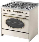 Газовая плита Korting CKE 98051 CRI фото 2 в Новосибирске