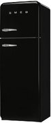 Холодильник Smeg FAB30RBL6 фото 2 в Новосибирске