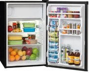 Холодильник Frigidaire FFPE4522QM фото 4 в Новосибирске