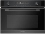 Духовой шкаф Hyundai HMEO 6540 DX фото в Новосибирске
