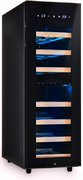Винный шкаф Meyvel MV19-KBF2 фото 3 в Новосибирске