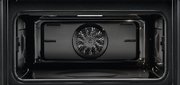Духовой шкаф Electrolux VKL8E08WX фото 4 в Новосибирске