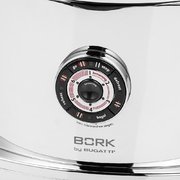 Тостер БОРК T730 фото 4 в Новосибирске Тостер BORK T730 фото 4 в Новосибирске