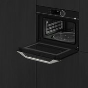 Встраиваемая микроволновая печь De Dietrich DKC4536X фото 3 в Новосибирске