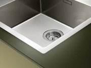 Мойка Blanco Claron 500-IF/A нержавеющая сталь фото 4 в Новосибирске