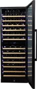 Винный шкаф Dunavox DX-108.330DC фото 2 в Новосибирске
