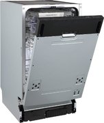 Встраиваемая посудомоечная машина Zigmund Shtain DW 311.4 фото 2 в Новосибирске