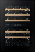 Встраиваемый винный шкаф Dunavox DVH-44.120DMB.TO фото в Новосибирске