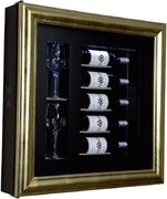 Винный модуль IP QV52-N3151B