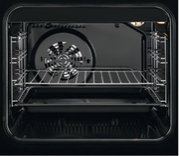 Комбинированная плита Electrolux EKK96498CX фото 4 в Новосибирске