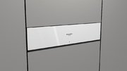 Вакуумный упаковщик Fulgor Milano FVSD 150 TC WH фото 3 в Новосибирске