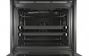 Встраиваемый духовой шкаф BOSCH HBG337YB0R фото 2 в Новосибирске
