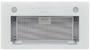 Встраиваемая вытяжка KRONA ARVEN 600 WHITE S фото 3 в Новосибирске