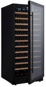 Встраиваемый винный шкаф CellarPrivate CP127-1TB фото 4 в Новосибирске