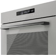 Духовой шкаф с СВЧ Kuppersberg KMW 694 GR фото 4 в Новосибирске