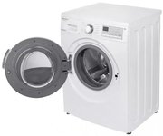Стиральная машина MAUNFELD MFWM147WHC фото 4 в Новосибирске