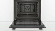 Духовой шкаф Bosch HBF114BL0R фото 3 в Новосибирске