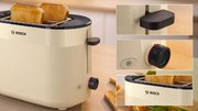 Тостер Bosch TAT2M127 фото 3 в Новосибирске