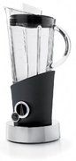 Блендер Bugatti Blender Vela Leather Black фото в Новосибирске