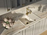 Сменная горловина для измельчителя Omoikiri NA-02-LG фото 2 в Новосибирске