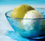 Ложка для мороженого KitchenAid KG117OB фото 4 в Новосибирске