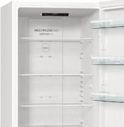 Холодильник Gorenje NRK6201EW4 фото 3 в Новосибирске