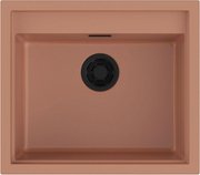 Мойка Омойкири SINTESI 57 CN фото в Новосибирске Мойка Omoikiri SINTESI 57 CN фото в Новосибирске