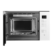 Встраиваемая микроволновая печь Maunfeld MBMO925SGW09 фото 2 в Новосибирске