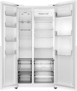 Холодильник Haier HRF-918DW фото 4 в Новосибирске